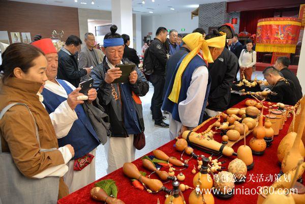 匠心獨(dú)運(yùn)，薪火相承｜濰坊國際民間藝術(shù)之春暨濰坊市民俗博物館開館一周年慶典活動