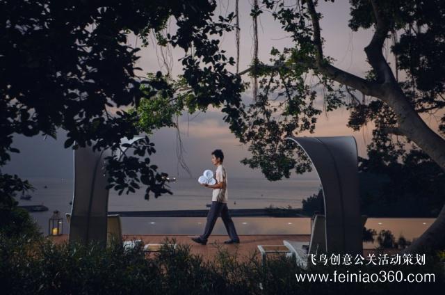 格力地產(chǎn)：這個夏天，帶你去看一場“高卡司”的海島年會