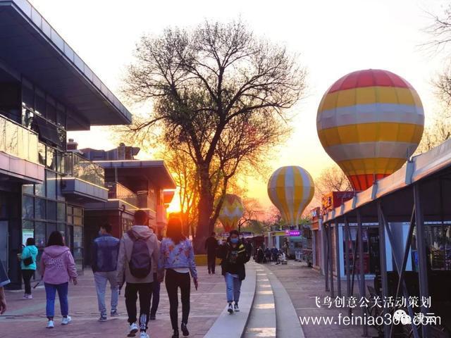 3大夜市開街+13場活動(dòng)！天津夜生活燃爆了